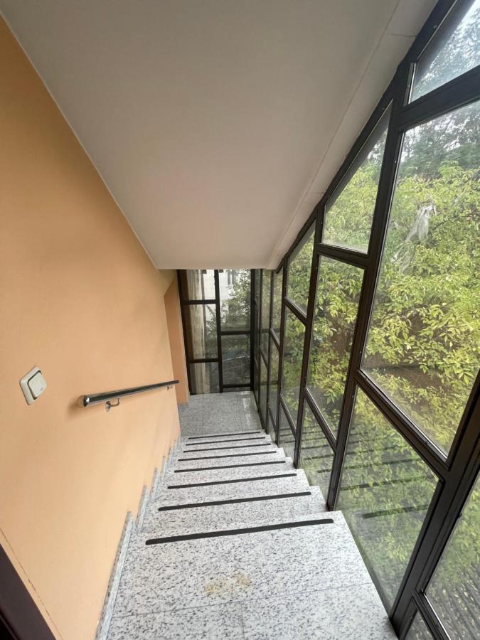 Casa Gialla Free Parking Sarajevo Esterno foto